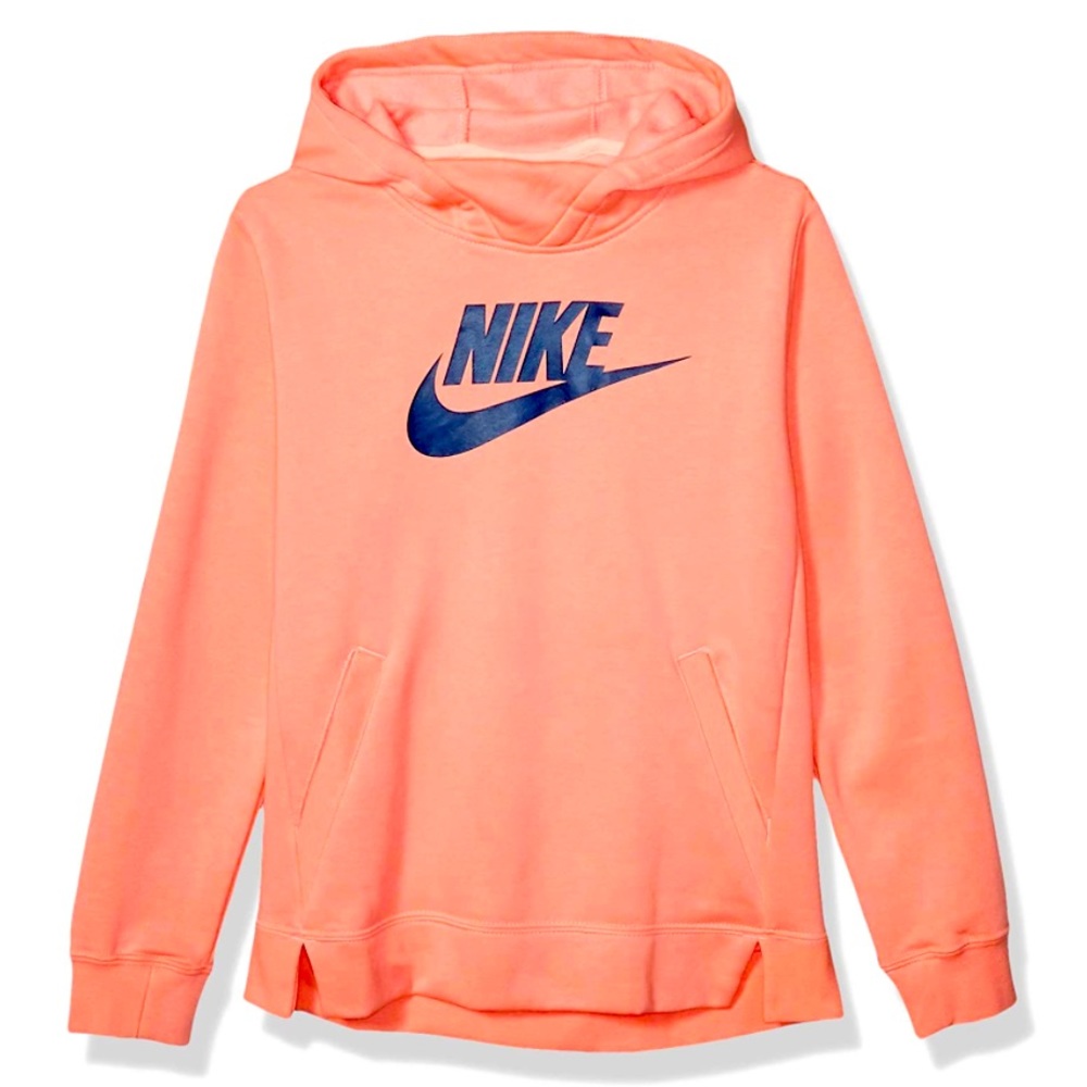 Nike pullover hoodie